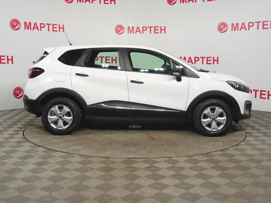Renault Kaptur I Вологда  - изображение 4