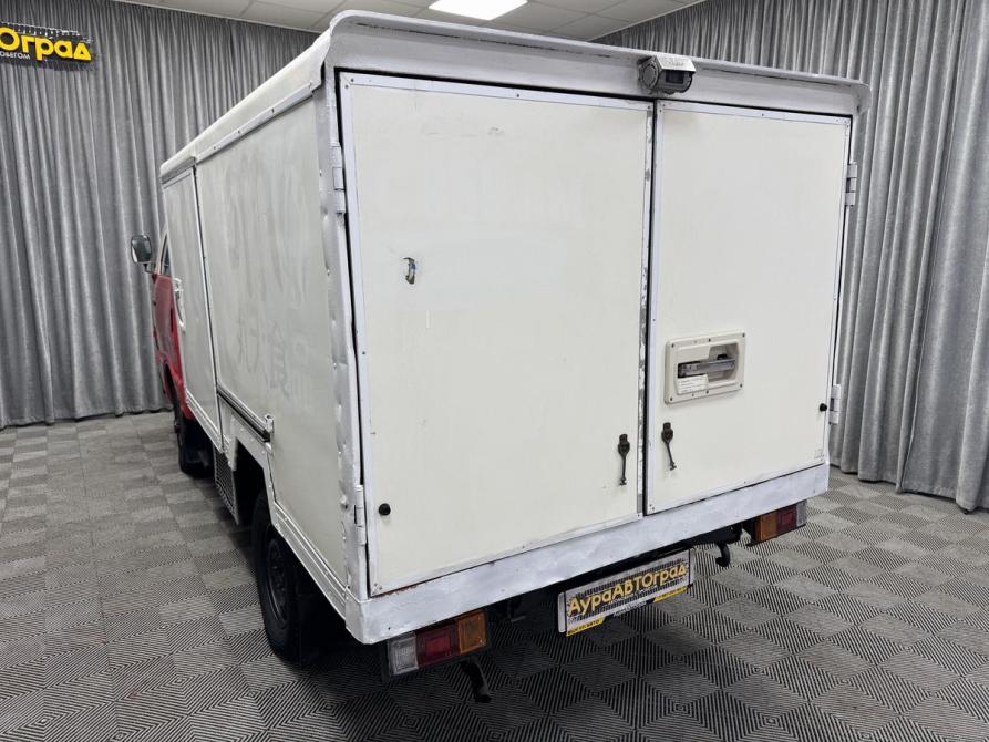 Mazda Bongo III Стерлитамак  - изображение 7