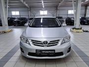 Toyota Corolla X (E140 E150) Рестайлинг Набережные Челны  - изображение 24