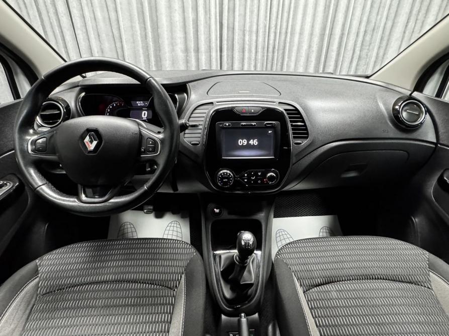 Renault Kaptur I Стерлитамак  - изображение 24