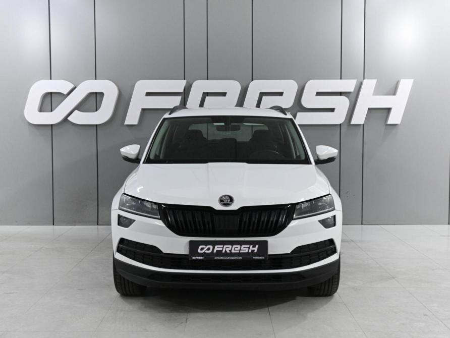 Skoda Karoq I Ростов-на-Дону  - изображение 3
