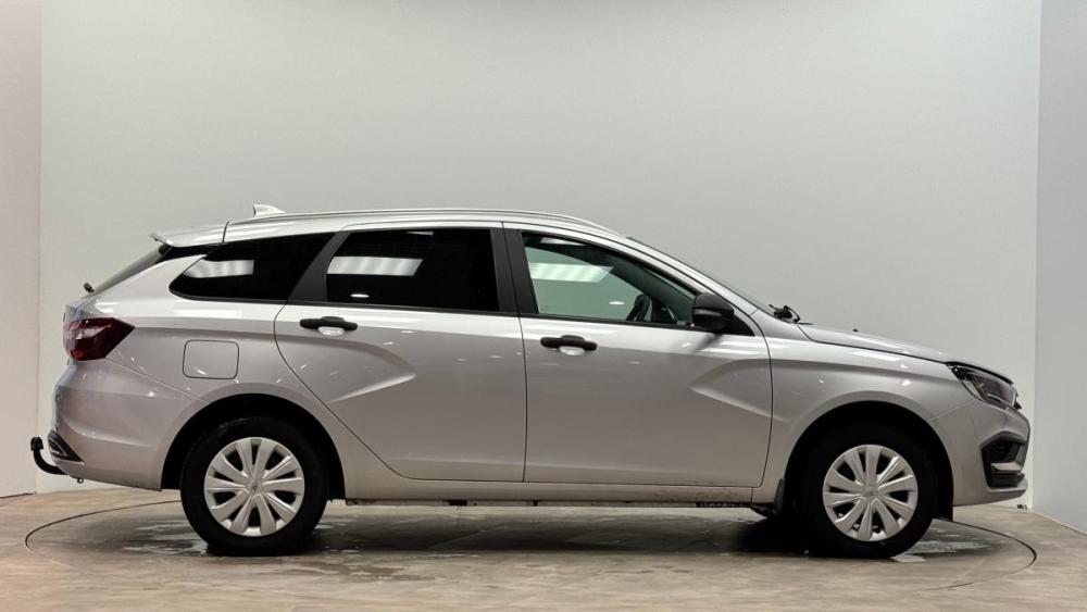 Lada (ВАЗ) Vesta I Рестайлинг (NG) Киров  - изображение 5
