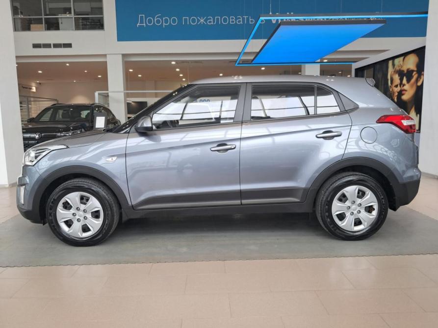 Hyundai Creta I Казань  - изображение 10