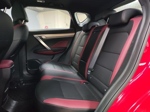 Geely Coolray I с пробегом 2023 года, цена 1 850 000 рублей, 34602 км, внедорожник, Автокод Объявления