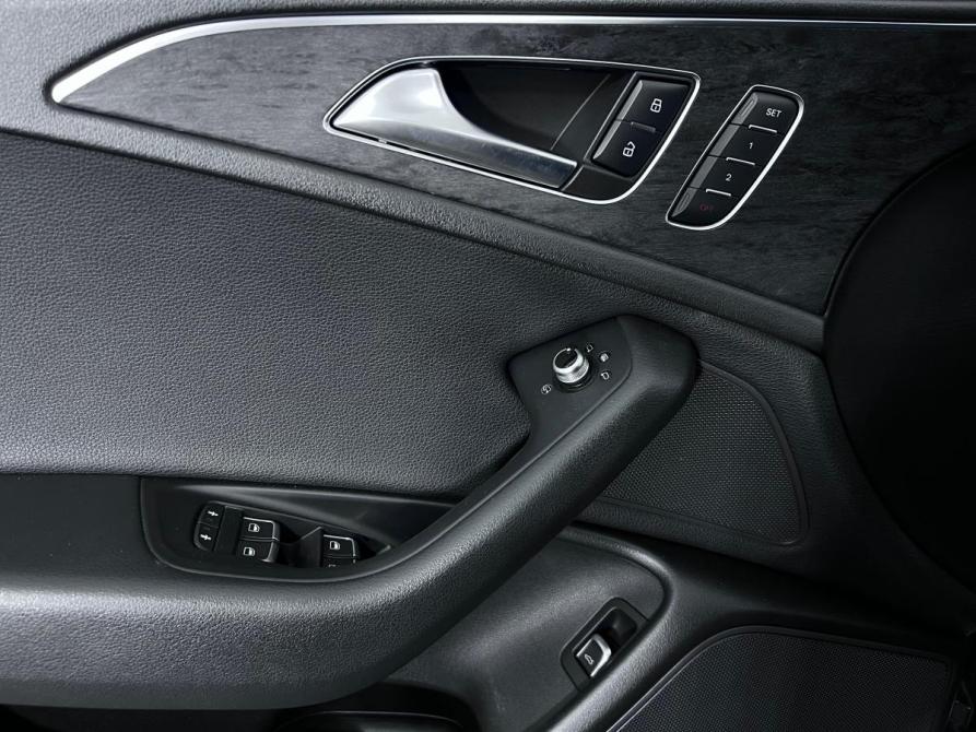 Audi A6 IV (C7) Рестайлинг Ростов-на-Дону  - изображение 17