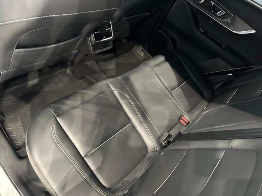 Chery Tiggo 7L Краснодар  - изображение 13