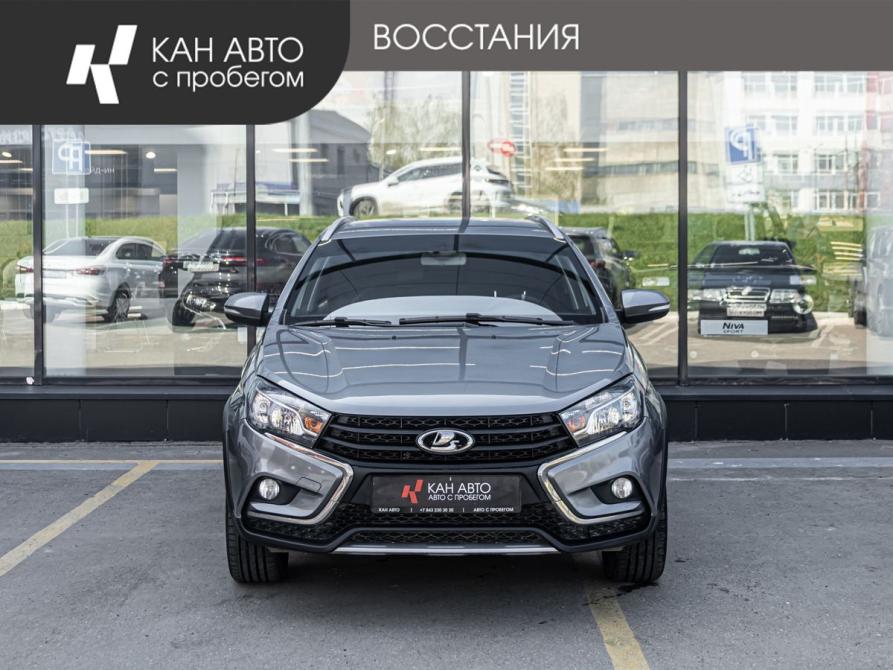 Lada (ВАЗ) Vesta I Казань  - изображение 2