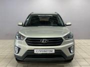 Hyundai Creta I Уфа  - изображение 23