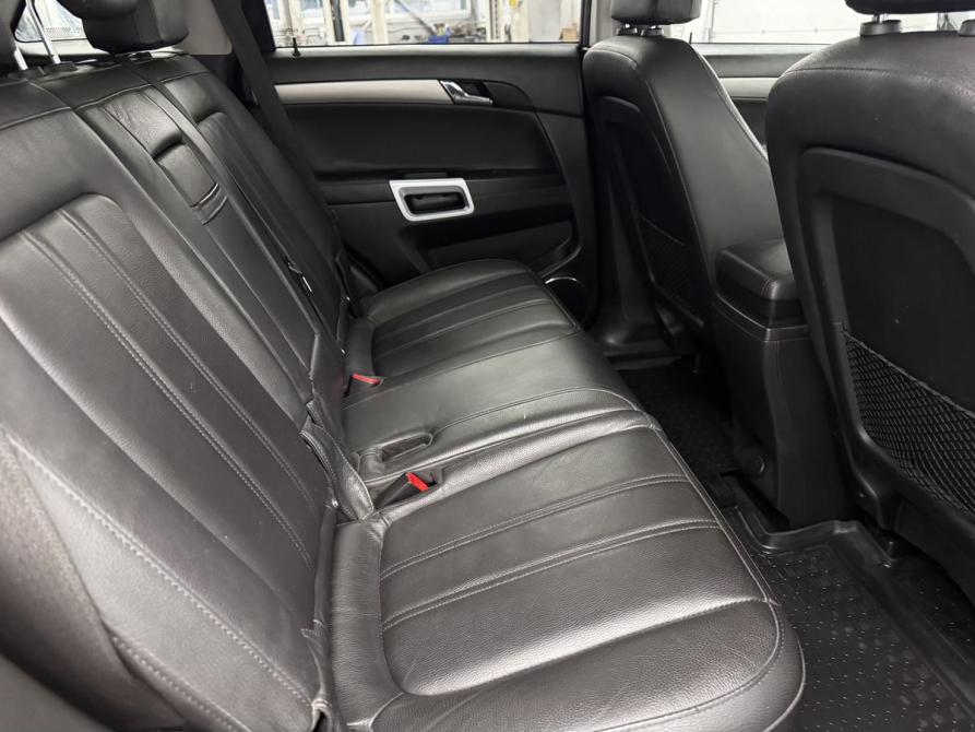 Opel Antara I Рестайлинг Воронеж  - изображение 13