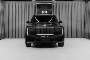 Rolls-Royce Cullinan I Рестайлинг Москва  - изображение 48