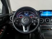 Mercedes-Benz GLC I (X253) Рестайлинг Москва  - изображение 39