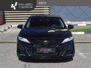 Toyota Camry VIII (XV70) Казань  - изображение 15