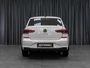 Volkswagen Polo VI Тюмень  - изображение 18