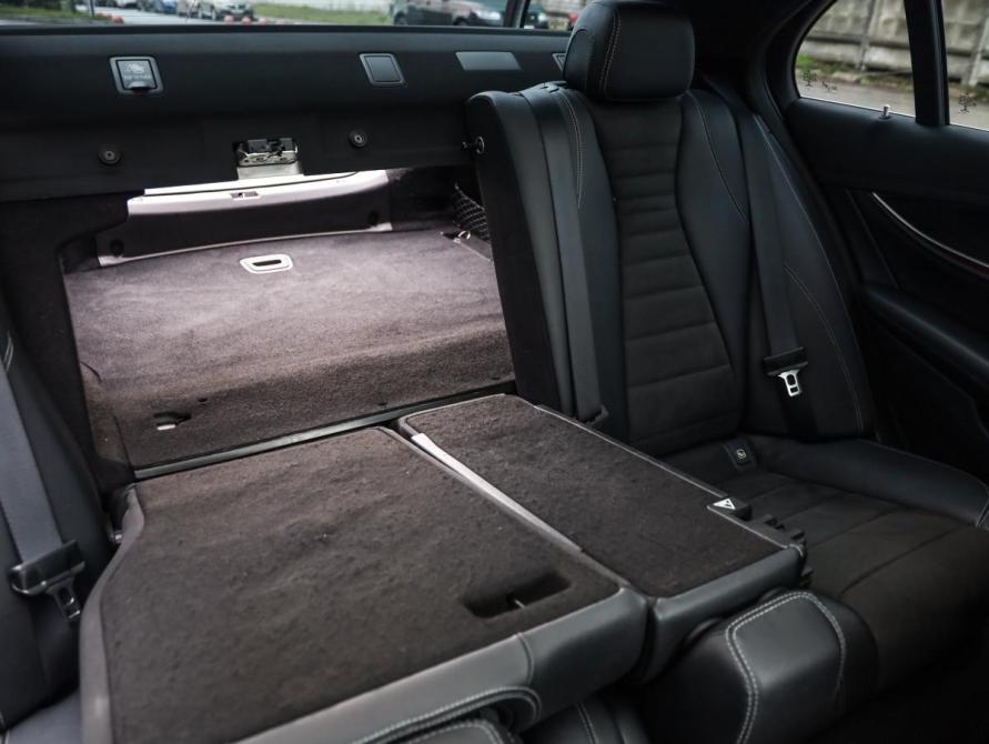 Mercedes-Benz E-Класс V (W213 S213 C238) Санкт-Петербург  - изображение 37