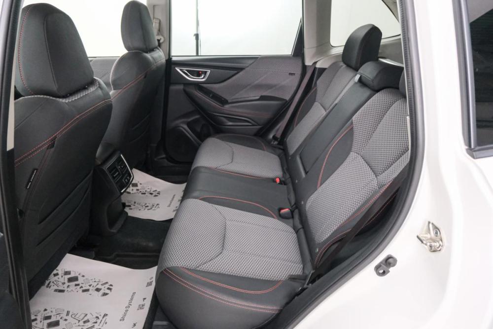 Subaru Forester V Красноярск  - изображение 26
