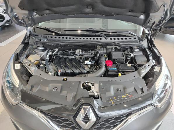 Renault Kaptur I с пробегом 2017 года, цена 1 369 000 рублей, 63796 км, внедорожник, Автокод Объявления