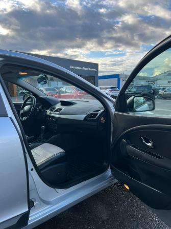 Renault Megane III с пробегом 2012 года, цена 490 000 рублей, 276000 км, хэтчбек, Автокод Объявления