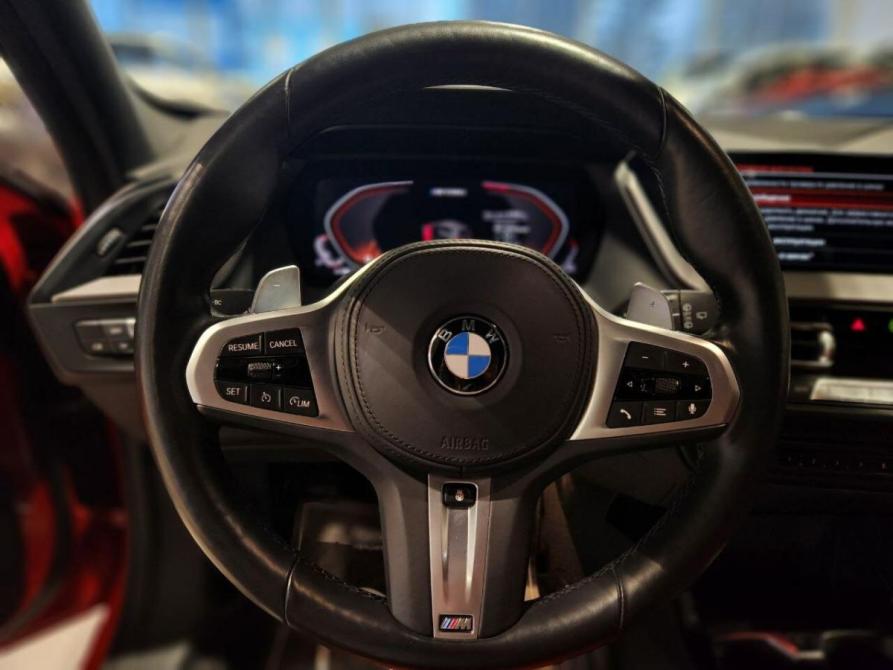 BMW 1 серии III (F40) Великий Новгород  - изображение 11