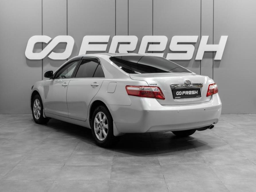 Toyota Camry VI (XV40) Рестайлинг Тюмень  - изображение 2