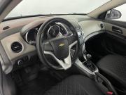 Chevrolet Cruze I Рестайлинг Воронеж  - изображение 31