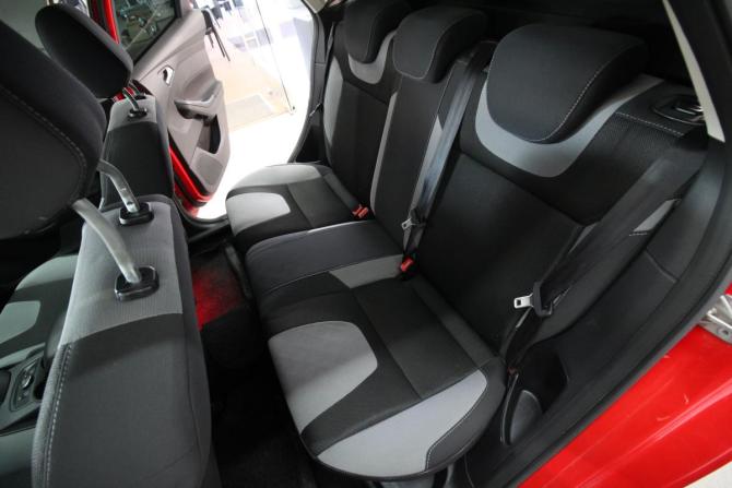Ford Focus III с пробегом 2014 года, цена 830 000 рублей, 159044 км, хэтчбек, Автокод Объявления