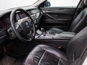 BMW 5 серии VI (F10/F11/F07) Рестайлинг Москва  - изображение 28