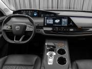 Changan UNI-K Москва  - изображение 35