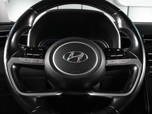 Hyundai Tucson IV с пробегом 2021 года, цена 3 139 000 рублей, 113654 км, внедорожник, Автокод Объявления