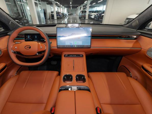 GAC Trumpchi S7 с пробегом 2025 года, цена 4 550 000 рублей, 50 км, внедорожник, Автокод Объявления