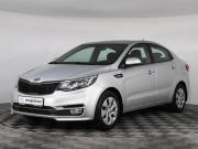 Kia Rio III Рестайлинг Химки  - изображение 13