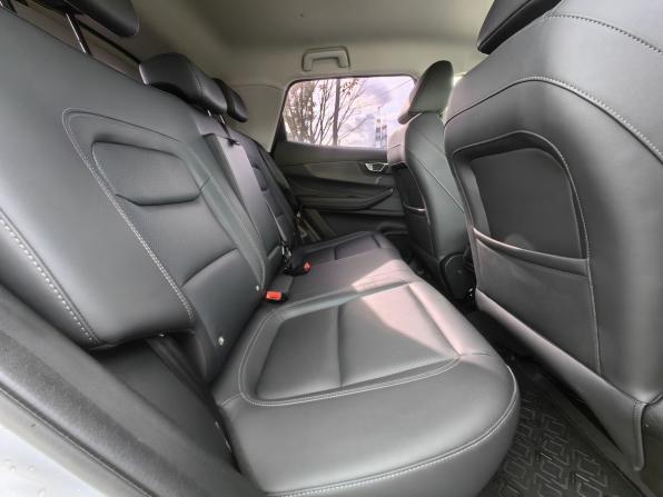 Chery Tiggo 4 Pro I Рестайлинг с пробегом 2024 года, цена 1 589 000 рублей, 53057 км, внедорожник, Автокод Объявления