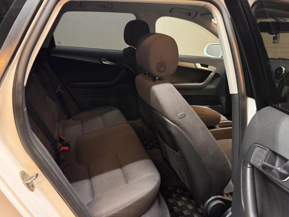 Audi A3 II (8P) Рестайлинг 2 с пробегом 2011 года, цена 1 147 000 рублей, 102886 км, хэтчбек, Автокод Объявления