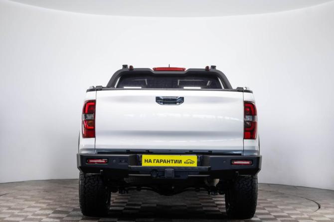Changan Hunter Plus с пробегом 2023 года, цена 2 899 000 рублей, 63000 км, offers.body_type.unknown, Автокод Объявления