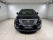 Cadillac XT5 I Москва  - изображение 28