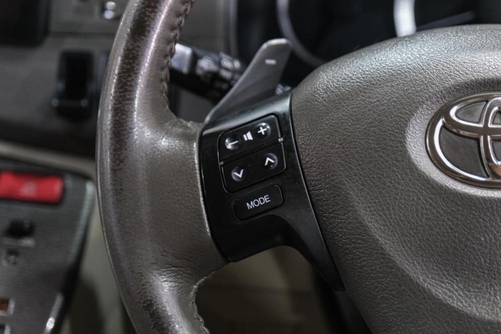 Toyota ISis I Рестайлинг Новокузнецк  - изображение 21