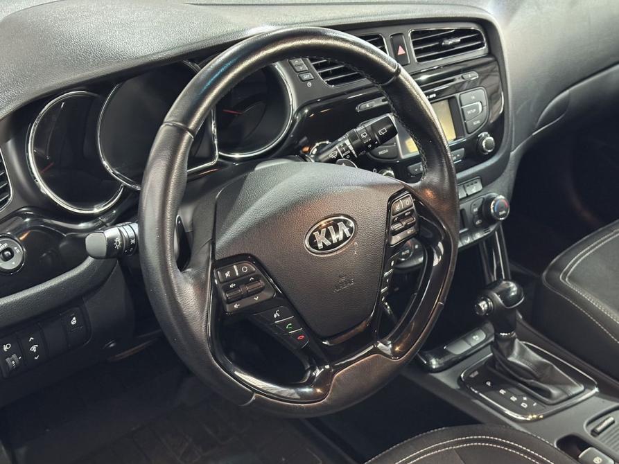 Kia Ceed II Москва  - изображение 12