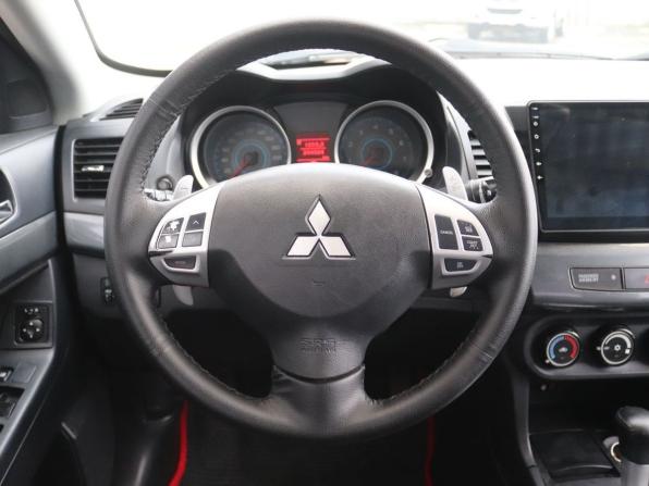 Mitsubishi Lancer X с пробегом 2008 года, цена 605 000 рублей, 230000 км, седан, Автокод Объявления