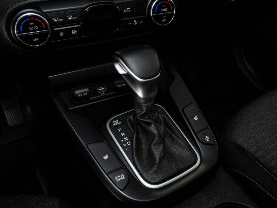 Kia Soul III Казань  - изображение 12