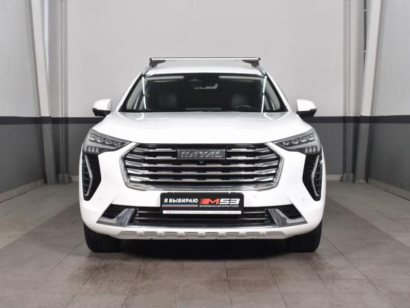 Haval Jolion I с пробегом 2021 года, цена 1 799 995 рублей, 117776 км, внедорожник, Автокод Объявления
