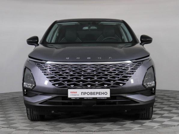 Omoda C5 I с пробегом 2024 года, цена 1 600 000 рублей, 18200 км, внедорожник, Автокод Объявления