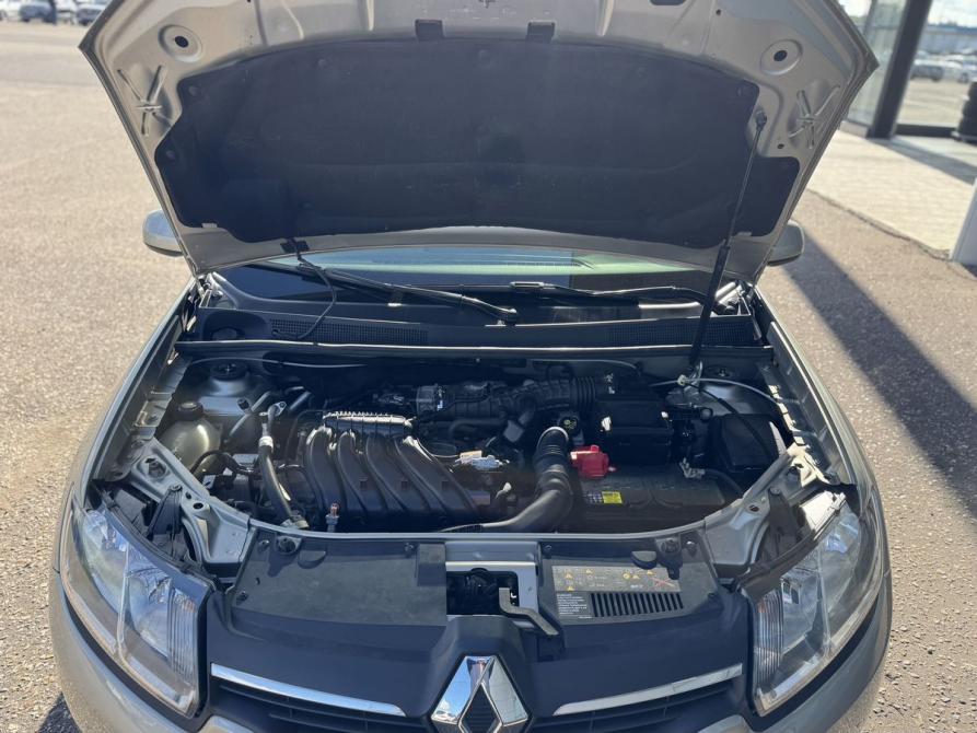 Renault Sandero II Тверь  - изображение 9