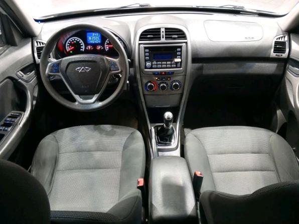 Chery Tiggo (T11) I Рестайлинг (FL) с пробегом 2013 года, цена 455 000 рублей, 145403 км, внедорожник, Автокод Объявления