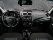 Lada (ВАЗ) Granta I Рестайлинг Москва  - изображение 27
