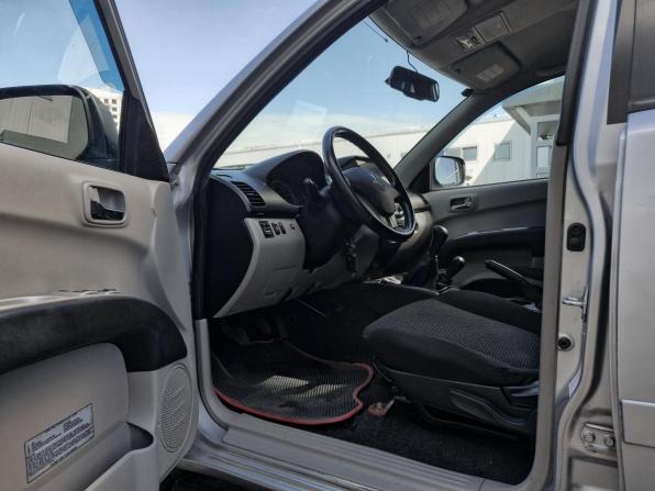 Mitsubishi L200 IV с пробегом 2010 года, цена 1 309 000 рублей, 216239 км, пикап, Автокод Объявления