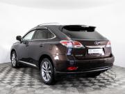 Lexus RX III Рестайлинг Санкт-Петербург  - изображение 33