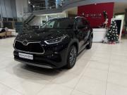 Toyota Highlander IV (XU70) Липецк  - изображение 23