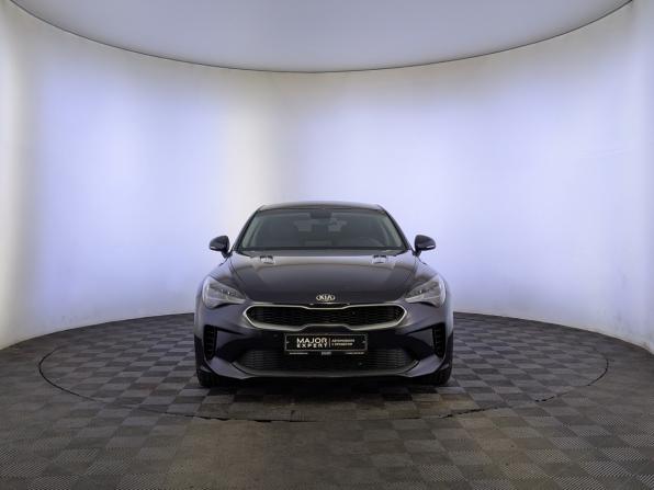 Kia Stinger I с пробегом 2019 года, цена 2 290 000 рублей, 127565 км, лифтбек, Автокод Объявления