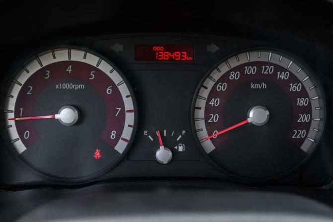Kia Rio II Рестайлинг с пробегом 2010 года, цена 499 000 рублей, 138000 км, седан, Автокод Объявления