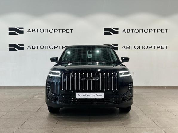 Jaecoo J6 с пробегом 2026 года, цена 2 099 000 рублей, 795 км, внедорожник, Автокод Объявления