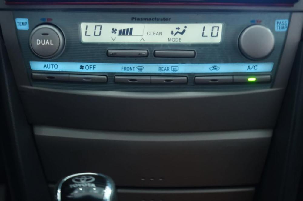 Toyota Camry VI (XV40) Омск  - изображение 17